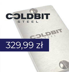 Coldbit Steel